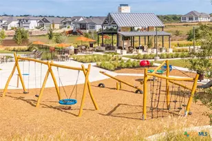 4643 Sherman Sq, Schertz, TX 78108 - Photo 6