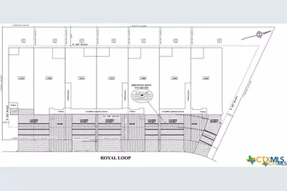 1866-1924 Royal Loop, Belton, TX 76513 - Photo 32