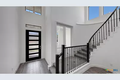 24110 Sidehill Lie, San Antonio, TX 78261 - Photo 2