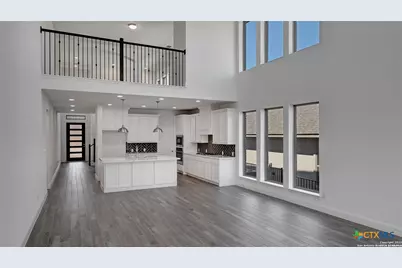 24110 Sidehill Lie, San Antonio, TX 78261 - Photo 4