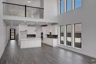 24110 Sidehill Lie, San Antonio, TX 78261 - Photo 4