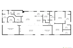 17851 F M 1123, Holland, TX 76534 - Photo 4