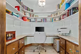 17851 F M 1123, Holland, TX 76534 - Photo 16