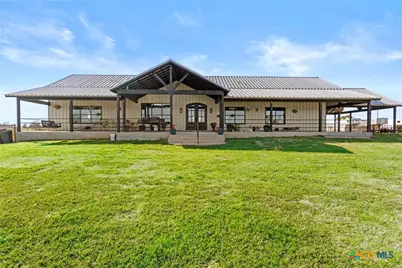 17851 Fm 1123, Holland, TX 76534 - Photo 1