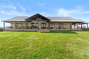 17851 F M 1123, Holland, TX 76534 - Photo 1