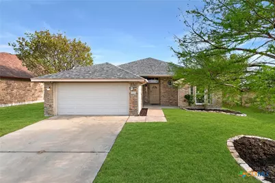 4603 Jim Avenue, Killeen, TX 76549 - Photo 1