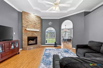 4603 Jim Avenue, Killeen, TX 76549 - Photo 30