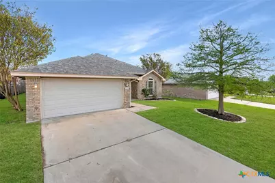 4603 Jim Avenue, Killeen, TX 76549 - Photo 2