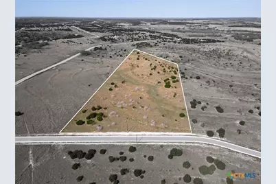 Tbd Lot 153 Heartleaf Drive, Lampasas, TX 76550 - Photo 1