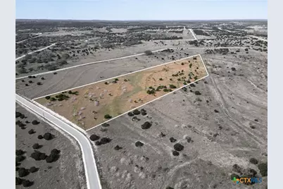 Tbd Lot 153 Heartleaf Drive, Lampasas, TX 76550 - Photo 10