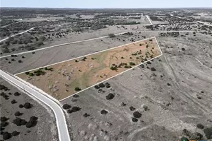 Tbd Lot 153 Heartleaf Dr, Lampasas, TX 76550 - Photo 10