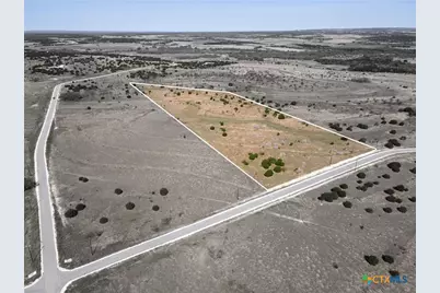 Tbd Lot 153 Heartleaf Drive, Lampasas, TX 76550 - Photo 6