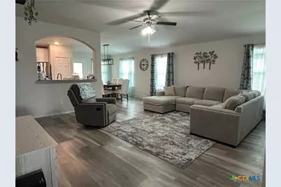 107 Danielle Drive, Killeen, TX 76542 - Photo 1