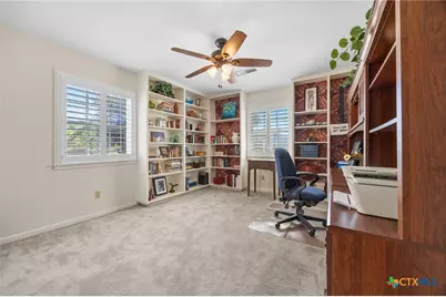 2010 N Beal Street, Belton, TX 76513 - Photo 26