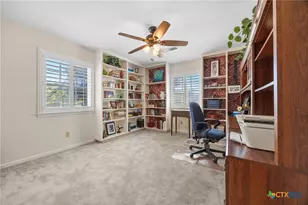 2010 N Beal St, Belton, TX 76513 - Photo 26