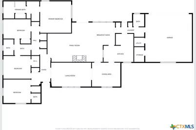 2010 N Beal Street, Belton, TX 76513 - Photo 6