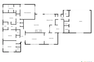 2010 N Beal St, Belton, TX 76513 - Photo 6