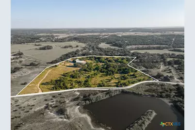 Tbd County Road 3500, Lampasas, TX 76550 - Photo 1