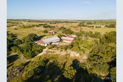 Tbd County Road 3500, Lampasas, TX 76550 - Photo 4