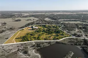 Tbd County Road 3500, Lampasas, TX 76550 - Photo 1