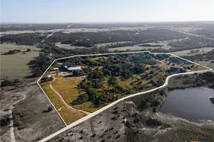 Tbd County Road 3500, Lampasas, TX 76550 - Photo 44