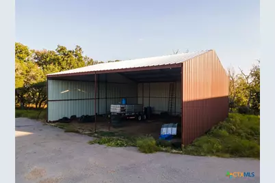 Tbd County Road 3500, Lampasas, TX 76550 - Photo 22
