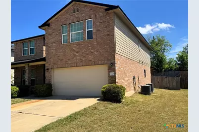 1425 Starlight Drive, Temple, TX 76502 - Photo 2