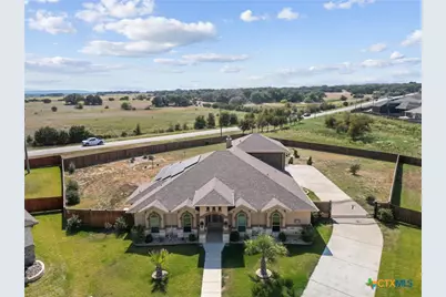 8411 Dorset Drive, Killeen, TX 76542 - Photo 2