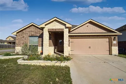 2601 Arno Street, Harker Heights, TX 76548 - Photo 2