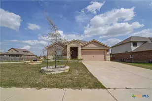 2601 Arno St, Harker Heights, TX 76548 - Photo 2