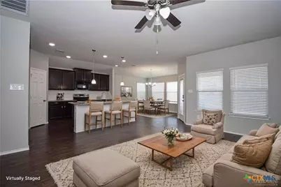 2601 Arno Street, Harker Heights, TX 76548 - Photo 6