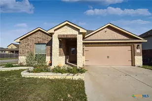 2601 Arno St, Harker Heights, TX 76548 - Photo 1