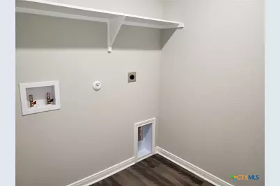 1909 Euclid Drive, Temple, TX 76504 - Photo 4