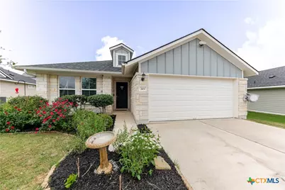 303 Schuyerville Drive, Elgin, TX 78621 - Photo 6