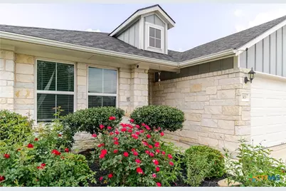 303 Schuyerville Drive, Elgin, TX 78621 - Photo 4