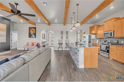 3644 Morgan Mill Road, Kempner, TX 76539 - Photo 12