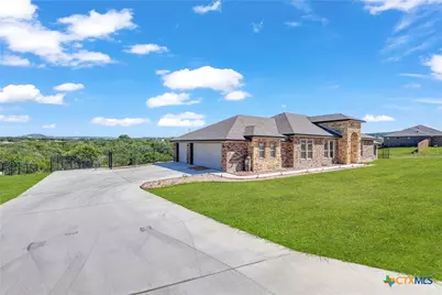 3644 Morgan Mill Road, Kempner, TX 76539 - Photo 1