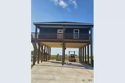 408 W Royal Oak Lane, Rockport, TX 78382 - Photo 2