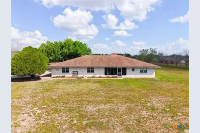 202 W Partridge Road, Victoria, TX 77905 - Photo 2