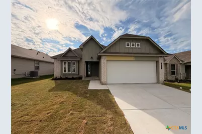 122 University Avenue, Troy, TX 76579 - Photo 2