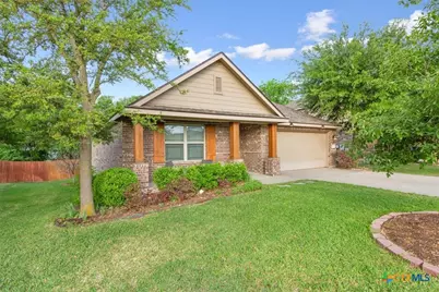 807 Liberty Hill, Temple, TX 76504 - Photo 2