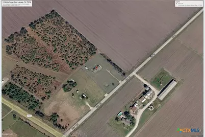 1118 Gin Road, Port Lavaca, TX 77979 - Photo 2