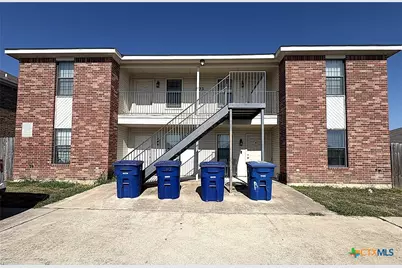 503 Bermuda #C, Copperas Cove, TX 76522 - Photo 1