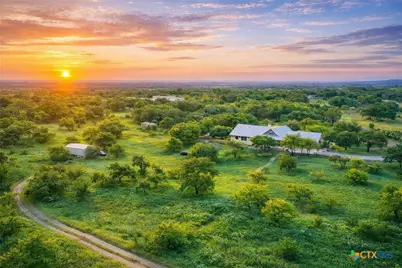232 Crooked Oak Lane, Round Mountain, TX 78663 - Photo 1