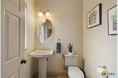 232 Crooked Oak Lane, Round Mountain, TX 78663 - Photo 40