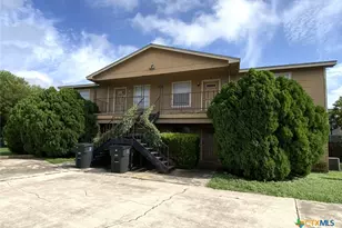 4801 Rainbow Cir, Killeen, TX 76543 - Photo 2