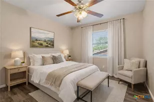 918 Marilyn Dr, Copperas Cove, TX 76522 - Photo 30