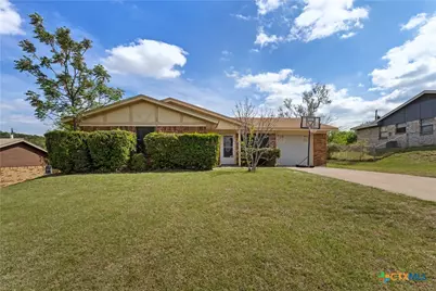 918 Marilyn Drive, Copperas Cove, TX 76522 - Photo 1