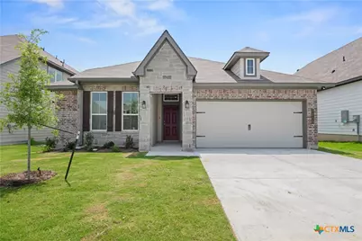 7715 Krenek Tap Drive, Temple, TX 76502 - Photo 2
