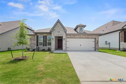 7715 Krenek Tap Drive, Temple, TX 76502 - Photo 1